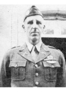 Lt. Col. Rupert D. Graves
